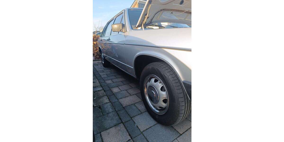 Audi 100 104.000 km 8.399 &euro; Horneburg, Flecken 21640