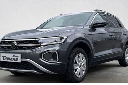 VW T-Roc 26.578 km 24.480 &euro; Blankenheim 53945