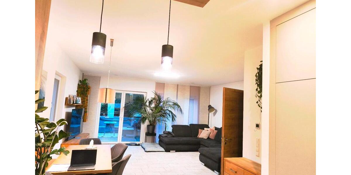 Einfamilienhaus Schlüchtern - 5 Zimmer, 151 m&sup2;, 549.000&euro; | Angebot:27096168