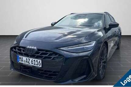 Audi A6 16.000 km 57.700 &euro; Mannheim 68309