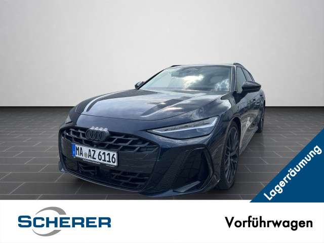 Audi A6 16.000 km 57.700 &euro; Mannheim 68309