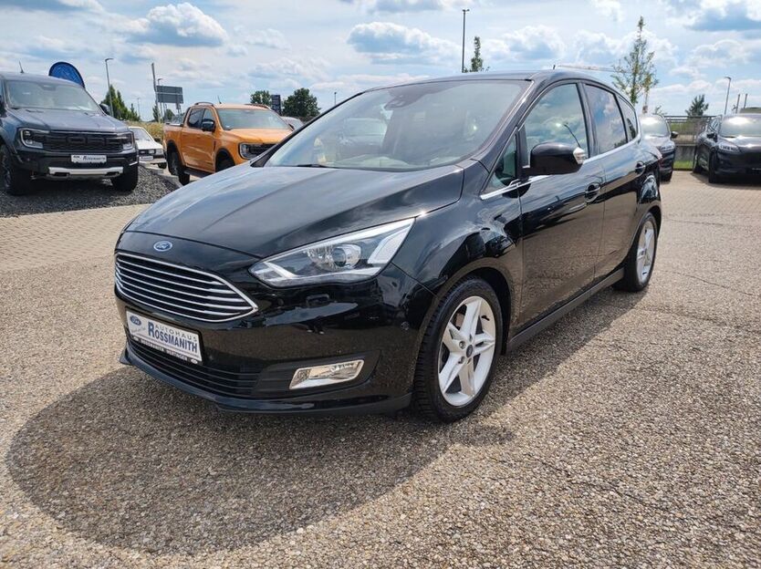 C-Max
