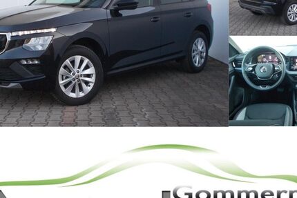 Skoda Kamiq 10.898 km 24.950 &euro; Gommern 39245