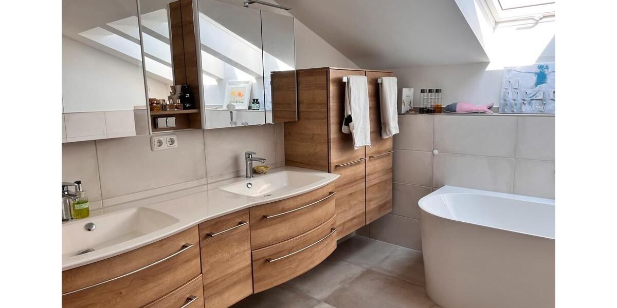Einfamilienhaus Bad Wörishofen - 7 Zimmer, 210 m&sup2;, 799.000&euro; | Angebot:26786597