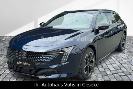 Peugeot 508 29.608 km 28.370 € Geseke 59590