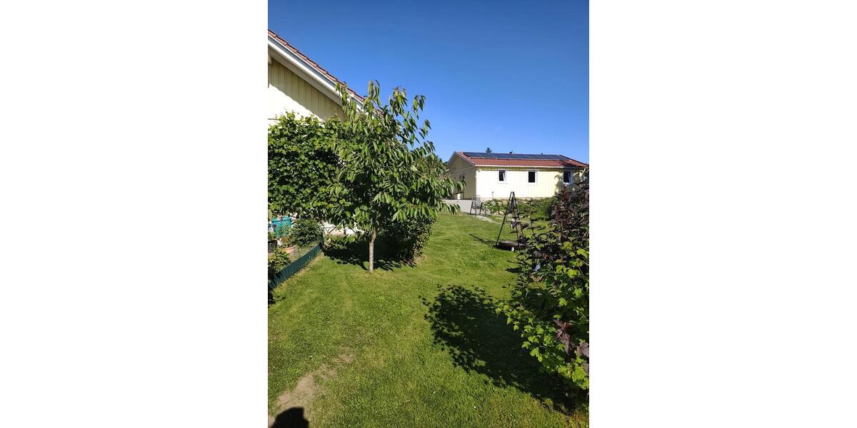 Einfamilienhaus Goldberg - 4 Zimmer, 115 m&sup2;, 333.900&euro; | Angebot:27146960