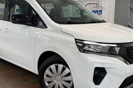 Nissan Townstar 79.898 km 17.750 &euro; Hilden (bei Düsseldorf) 40721