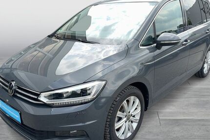 VW Touran 18.987 km 35.611 &euro; Bergkamen 59192