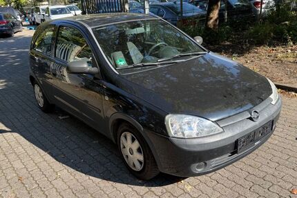 Opel Corsa 178.000 km 750 € Hamburg 22043