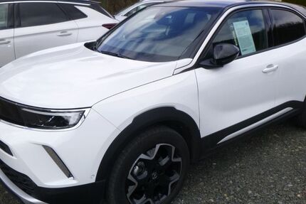 Opel Mokka 20.400 km 22.990 &euro; Idar-Oberstein 55743