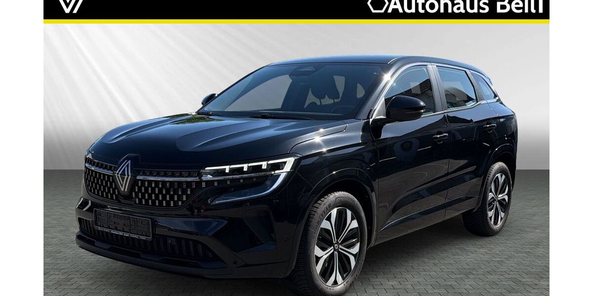 Renault Austral 21.224 km 24.490 &euro; Frankenberg 35066