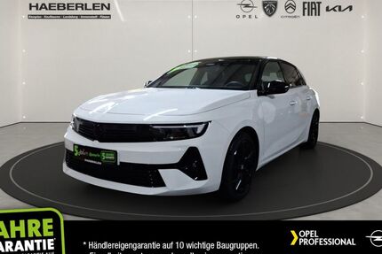 Opel Astra 37.400 km 18.380 &euro; Kempten 87435