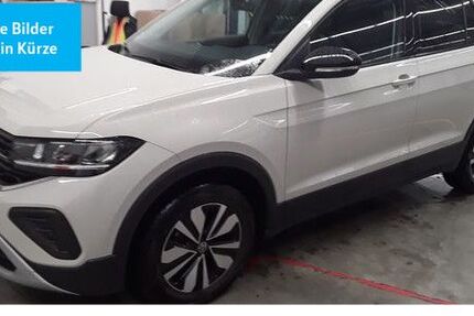 VW T-Cross 14.600 km 24.450 € Siegen 57074