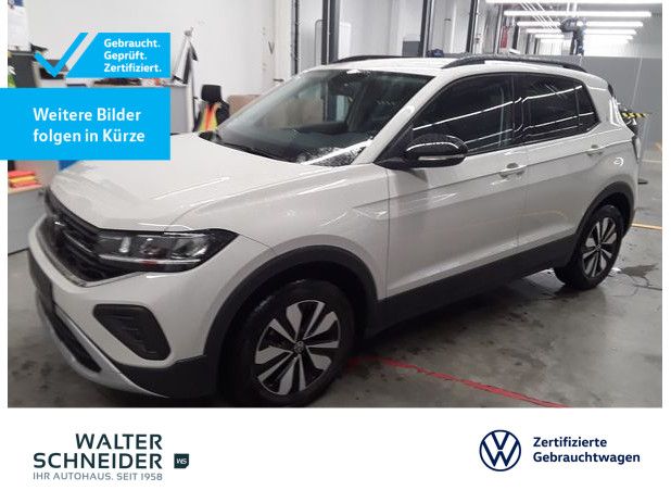 VW T-Cross 14.600 km 24.450 € Siegen 57074