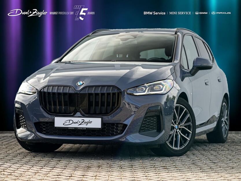 BMW 220 Active Tourer 7.990 km 38.990 € Augsburg 86199