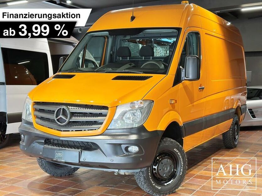 Sprinter