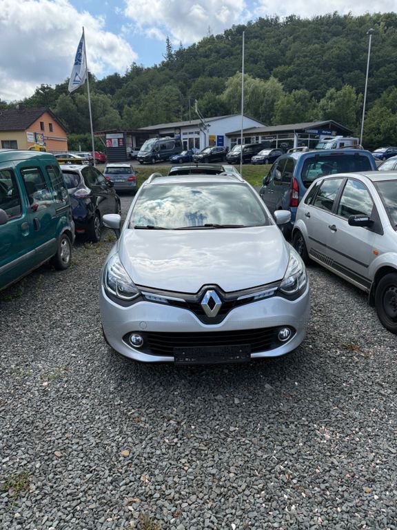 Clio