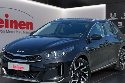 Kia XCeed 8.000 km 24.980 &euro; Dortmund 44149