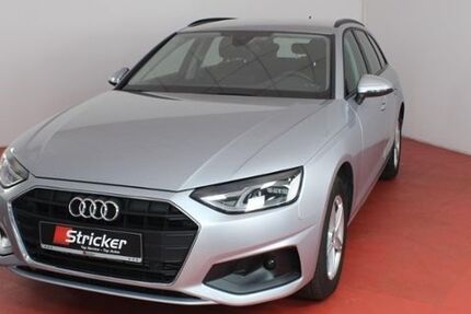 Audi A4 68.735 km 20.949 &euro; Detmold 32760