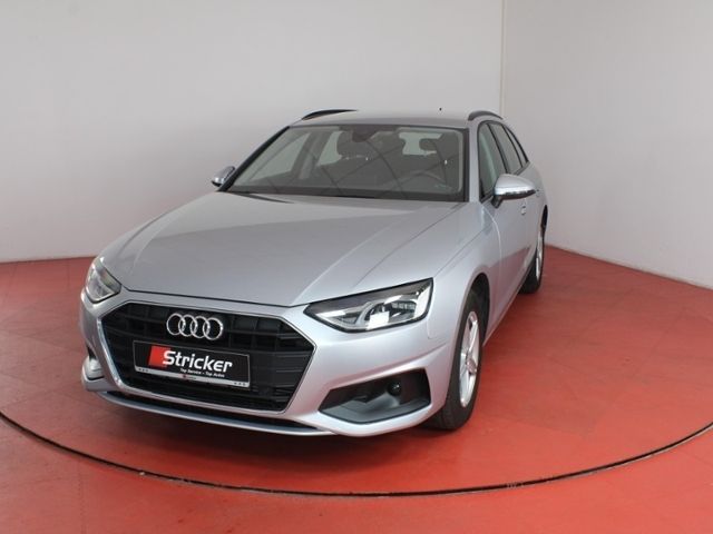 Audi A4 68.735 km 21.449 &euro; Detmold 32760