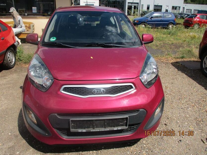 Picanto