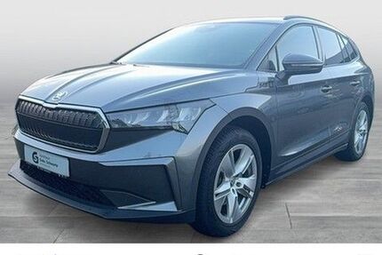 Skoda Enyaq 12.000 km 25.880 &euro; Papenburg 26871