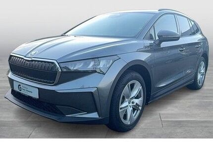Skoda Enyaq 12.000 km 27.480 &euro; Papenburg 26871
