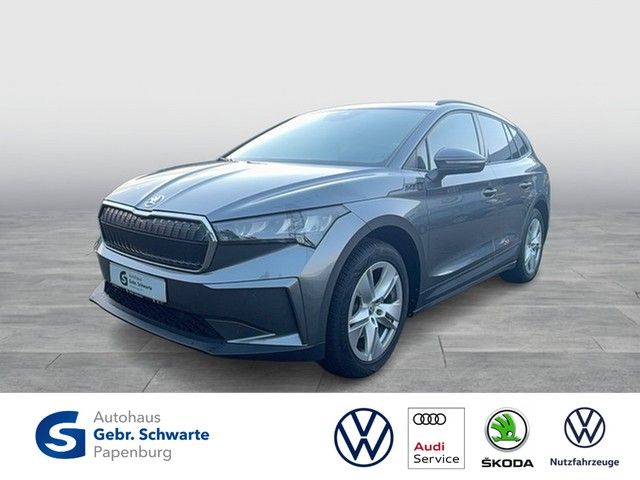 Skoda Enyaq 12.000 km 27.480 &euro; Papenburg 26871