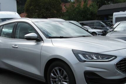 Ford Focus 48.441 km 18.699 &euro; Miltenberg 63897