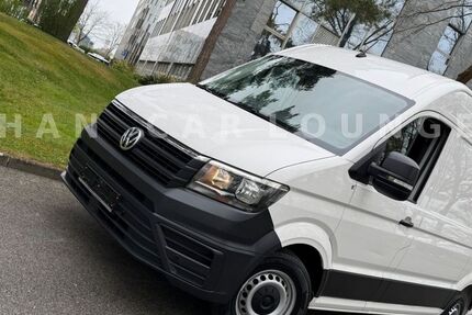 VW Crafter 169.000 km 19.900 &euro; Nürnberg 90431