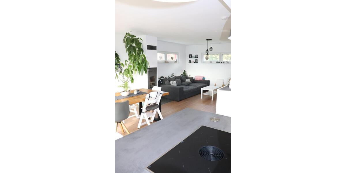 Einfamilienhaus Loxstedt - 4 Zimmer, 107 m&sup2;, 365.000&euro; | Angebot:25122492