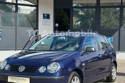 VW Polo