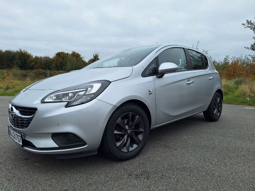 Opel Corsa 125.000 km 11.500 € Nordhorn 48529