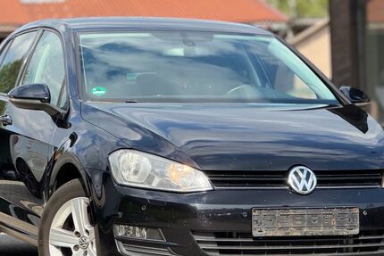 VW Golf 185.889 km 6.999 &euro; Haselbach 94354