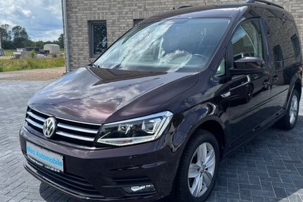 VW Caddy 144.000 km 15.790 &euro; Wesendorf 29392