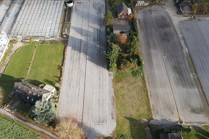 Grundstück zu verkaufen in Goch 109.000 € 7186.4 m² zimmer