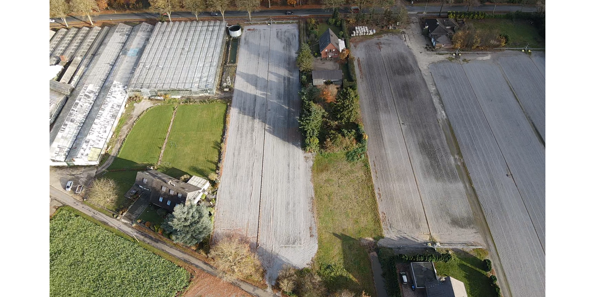 Grundstück zu verkaufen in Goch 109.000 € 7186.4 m² zimmer