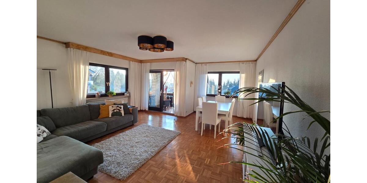 Etagenwohnung Blieskastel - 4 Zimmer, 110 m&sup2;, 250.000&euro; | Angebot:26293111