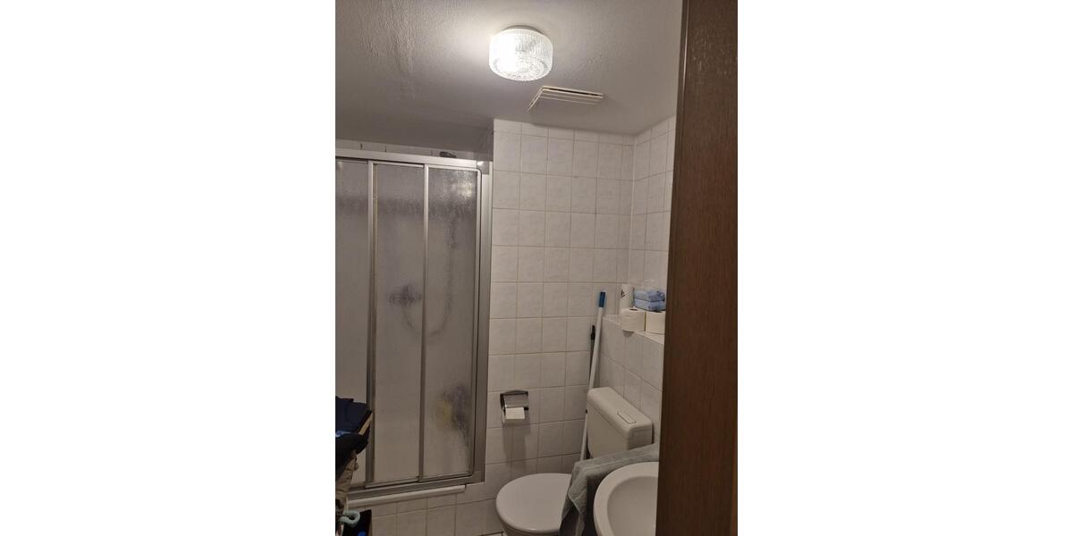 Etagenwohnung Trier Kürenz - 1.5 Zimmer, 27 m&sup2;, 540&euro; | Angebot:25405582