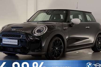 Mini Cooper S 11.516 km 25.800 &euro; Würzburg 97076