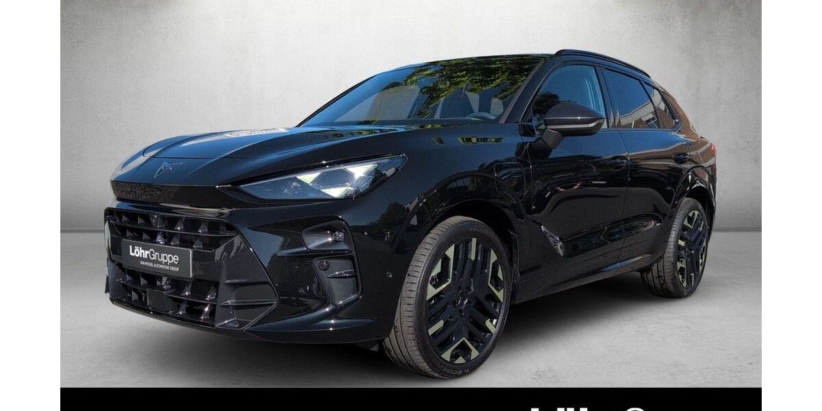 Cupra Terramar 9.999 km 48.990 &euro; Wiesbaden 65189