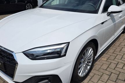Audi A5 15.200 km 26.180 &euro; Seesen 38723