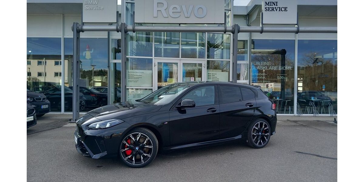 BMW 120 15.900 km 35.990 &euro; Sigmaringen 72488