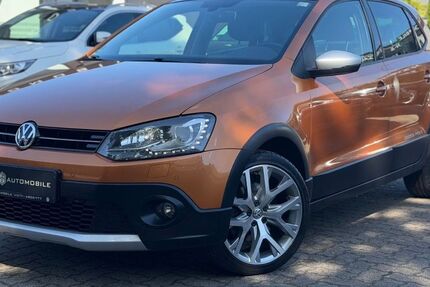 VW Polo 125.290 km 9.490 &euro; Neumünster 24536