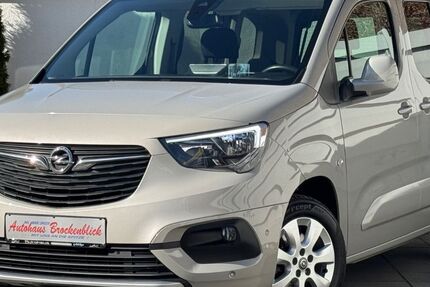 Opel Combo 63.264 km 20.480 &euro; Blankenburg 38889