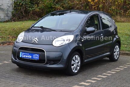 Citroen C1 112.000 km 3.490 &euro; Solingen 42659