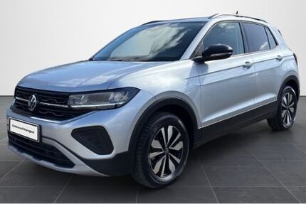 VW T-Cross 15.252 km 24.950 &euro; Osterwieck 38835