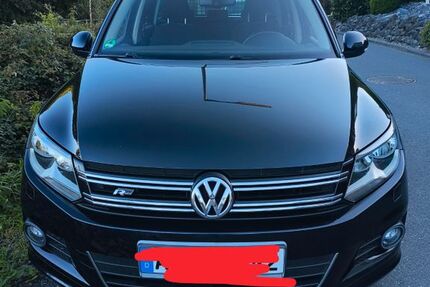 VW Tiguan 150.648 km 8.500 &euro; Kirchen 57548