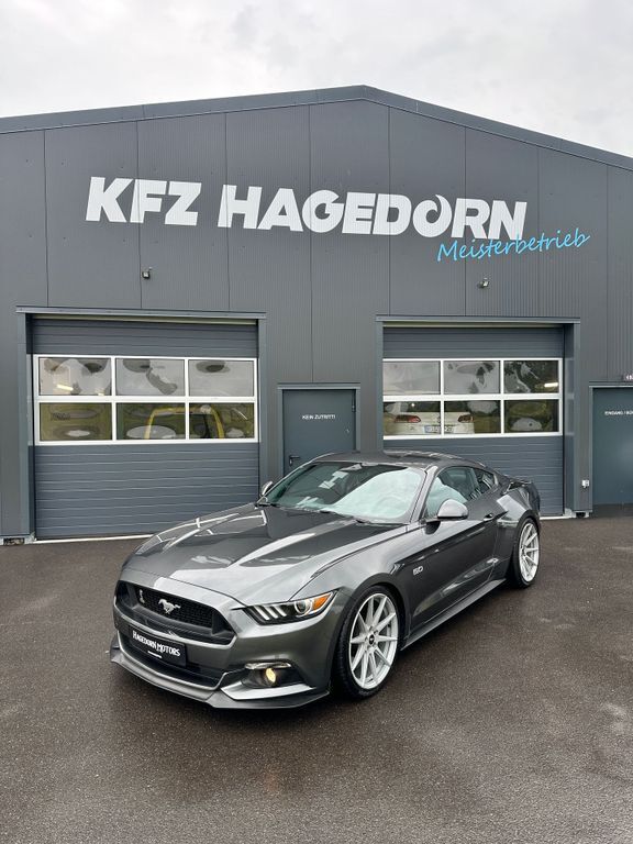 Mustang