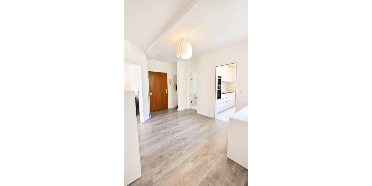 Etagenwohnung Hamburg / Blankenese Blankenese - 2 Zimmer, 72 m&sup2;, 489.000&euro; | Angebot:26346660